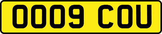 OO09COU