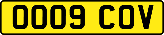 OO09COV