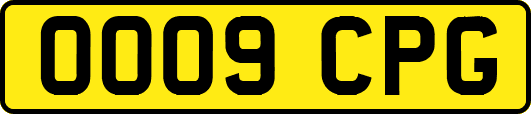 OO09CPG