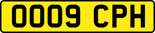 OO09CPH