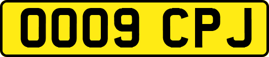 OO09CPJ