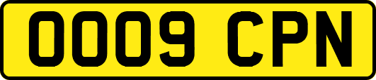 OO09CPN