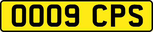 OO09CPS