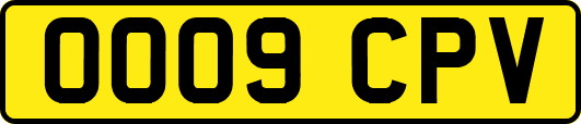OO09CPV