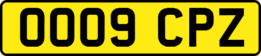 OO09CPZ