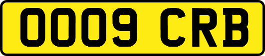 OO09CRB