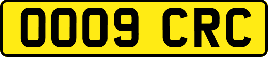 OO09CRC