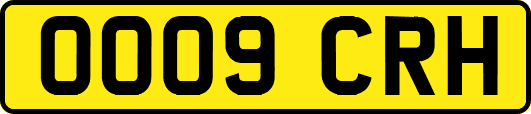 OO09CRH