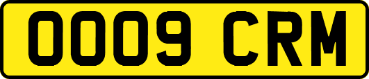 OO09CRM