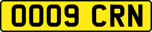 OO09CRN