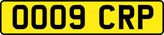 OO09CRP