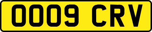 OO09CRV