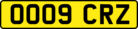 OO09CRZ