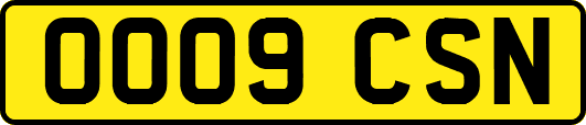 OO09CSN