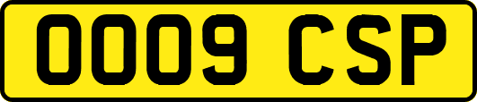 OO09CSP