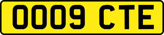 OO09CTE
