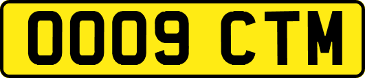 OO09CTM
