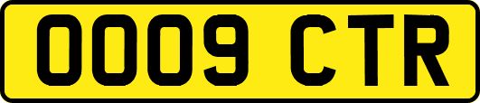 OO09CTR