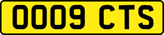 OO09CTS