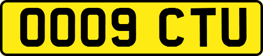 OO09CTU