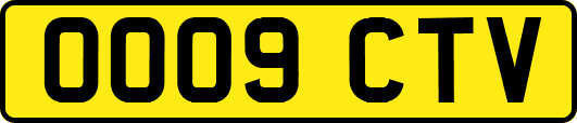 OO09CTV