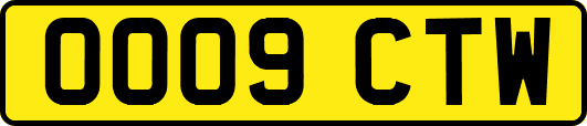 OO09CTW