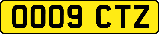 OO09CTZ
