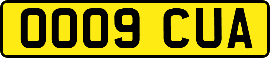 OO09CUA