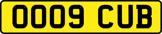 OO09CUB