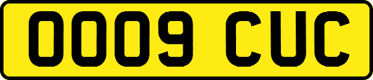 OO09CUC