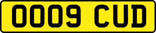 OO09CUD
