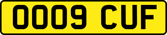 OO09CUF