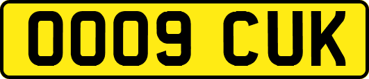 OO09CUK