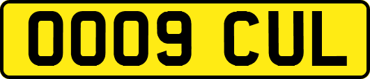 OO09CUL