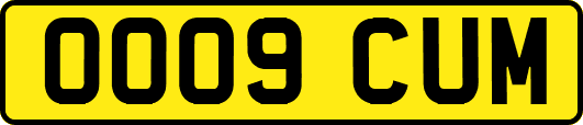 OO09CUM
