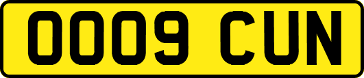 OO09CUN