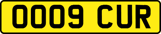 OO09CUR