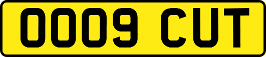 OO09CUT