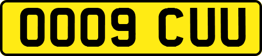 OO09CUU