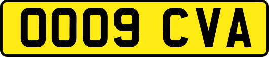 OO09CVA