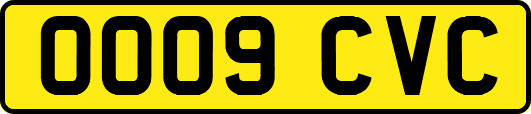 OO09CVC