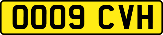 OO09CVH