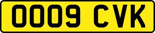 OO09CVK