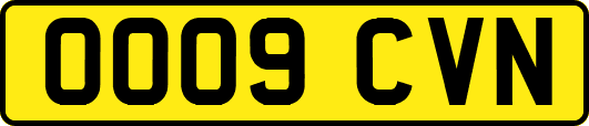 OO09CVN