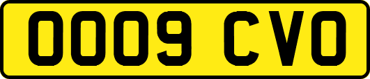 OO09CVO
