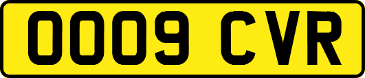 OO09CVR