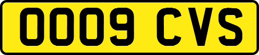 OO09CVS