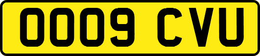 OO09CVU