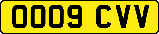 OO09CVV