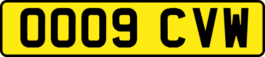 OO09CVW